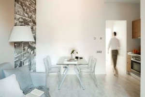 Los apartamentos turísticos de Barcelona crean un nuevo lobby