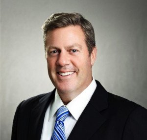 Craig Smith, nuevo presidente de Marriott Asia-Pacífico
