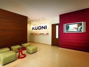 Kuoni mejora su negocio de distribución un 12% en 2015