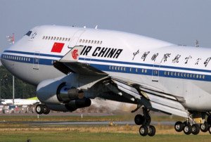 Air China iniciará una ruta Beijing-La Habana en septiembre