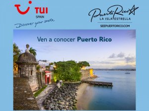 Webinar: Ven a conocer Puerto Rico