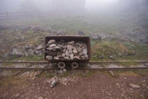 Las minas de Asturias se abren al turismo