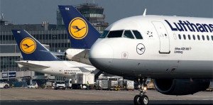 Las agencias europeas se reúnen para valorar la tasa por GDS  de Lufthansa