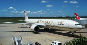 Etihad insta a Europa a eliminar restricciones a las aerolíneas extranjeras y la competencia   