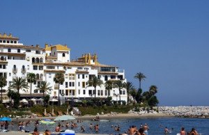 Andalucía tendrá un verano "extraordinario", según los empresarios turísticos