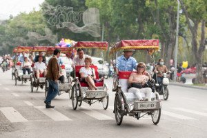 Vietnam elimina el visado para los viajeros españoles