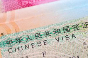 Los turistas chinos tendrán una sola ventanilla para visados a Reino Unido y otros países europeos