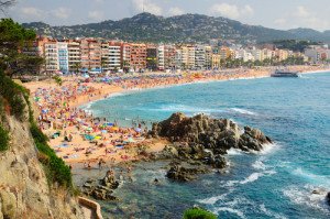 España supera los 22 millones de turistas extranjeros hasta mayo