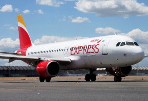 Iberia Express pasa de cuatro a 20 aviones en tres años de operaciones