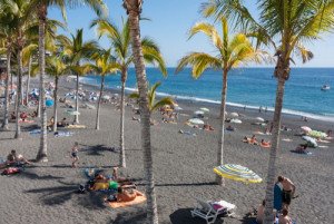La reputación online de Canarias, isla por isla