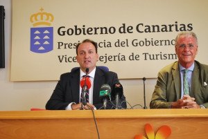 El PIB turístico de Canarias supera las cifras pre-crisis