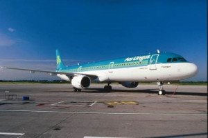 El Santander se suma a la financiación de la oferta de IAG por el 100% de Aer Lingus