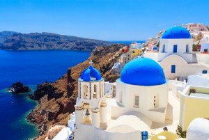 Grecia duplicará el IVA de sus hoteles