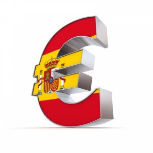 La economía española crece casi al 4%