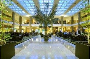 Declaran insolvente a la propietaria de Tivoli Hotels
