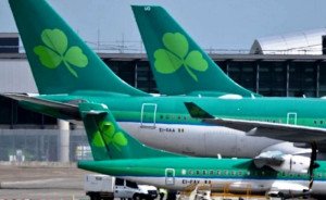 IAG ofrece concesiones a Bruselas para que apruebe su OPA sobre Aer Lingus