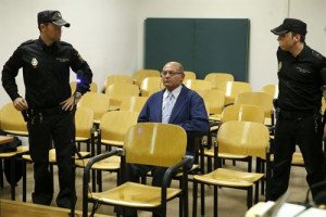 El juicio a Díaz Ferrán por el vaciamiento de Marsans arranca este jueves