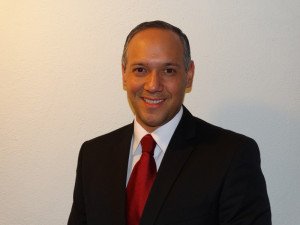 Carlson Rezidor con nuevo Director de Desarrollo en México