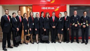Iberia regresa a Cuba "para quedarse" afirmó su presidente