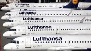 Lufthansa cobrará US$ 18 por cada reserva mediante GDS a las agencias de viajes
