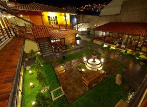 Fën Hoteles se expande y abre su segunda propiedad en Perú
