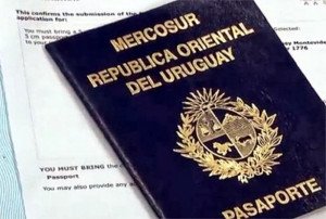 Uruguay rompe récord de expedición de pasaportes por viajes de turismo