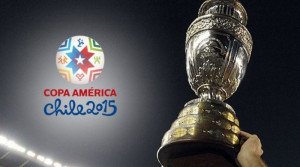 Copa América dejará cerca de US$ 60 millones en Chile