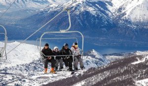 Evitan que el pase de esquí en Cerro Catedral sea el más caro de Argentina