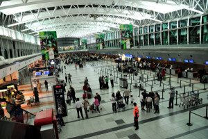 Argentina aplica nuevas tasas de seguridad en vuelos nacionales e internacionales