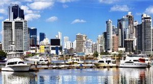 Panamá incrementa 15% los ingresos por turismo en cuatro meses