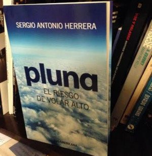 Lanzan edición digital del libro "Pluna, el riesgo de volar alto"
