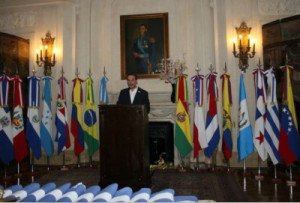 Argentina se postula como sede del IV Foro de Marca País