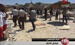 La OMT y WTTC condenan ataque a turistas en Túnez