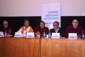 Luis Borsari se despidió de la Cámara Uruguaya de Turismo