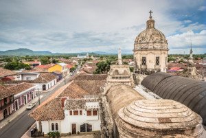 Turismo representó el 4,3% del PBI de Nicaragua en 2014