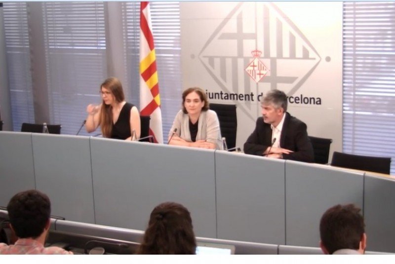 La suspensión de licencias en Barcelona afecta a unos 30 proyectos hoteleros en trámite