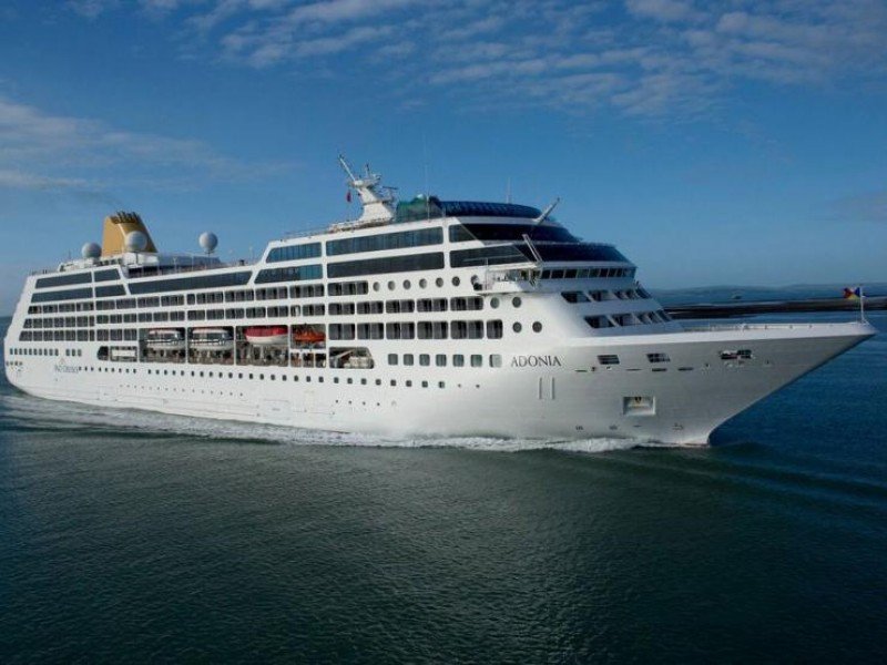 Carnival Corporation navegará entre EEUU y Cuba a partir de 2016 