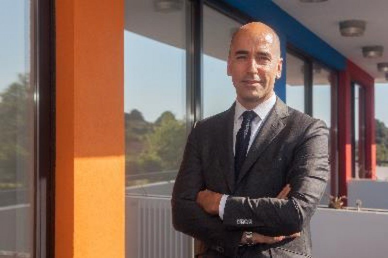 Pablo López ha sido nombrado director de Huni Hotel School.