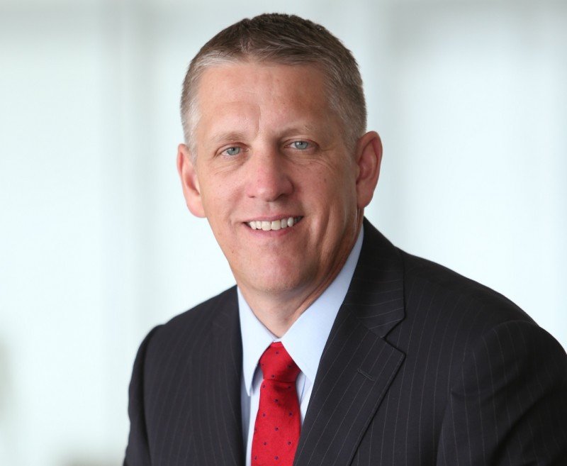 Hertz nombra a James Mueller VP de ventas internacionales, marketing y gestión de ingresos