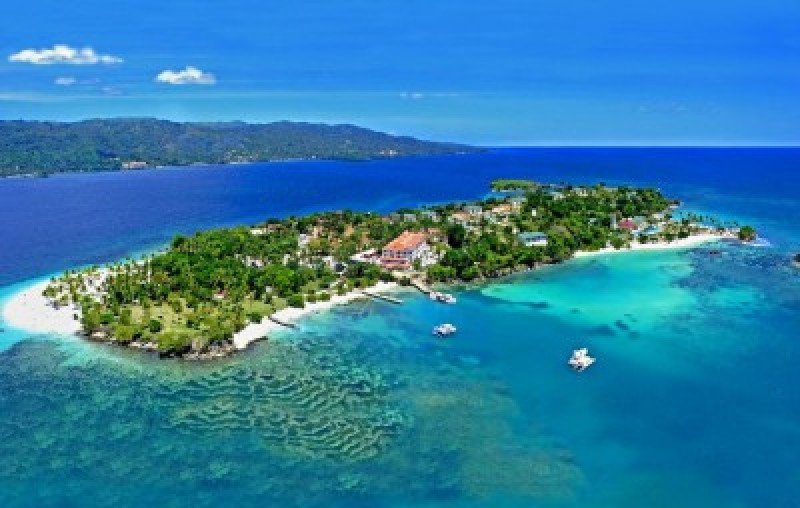 Bahía Príncipe reabre en noviembre un hotel de lujo en Samaná
