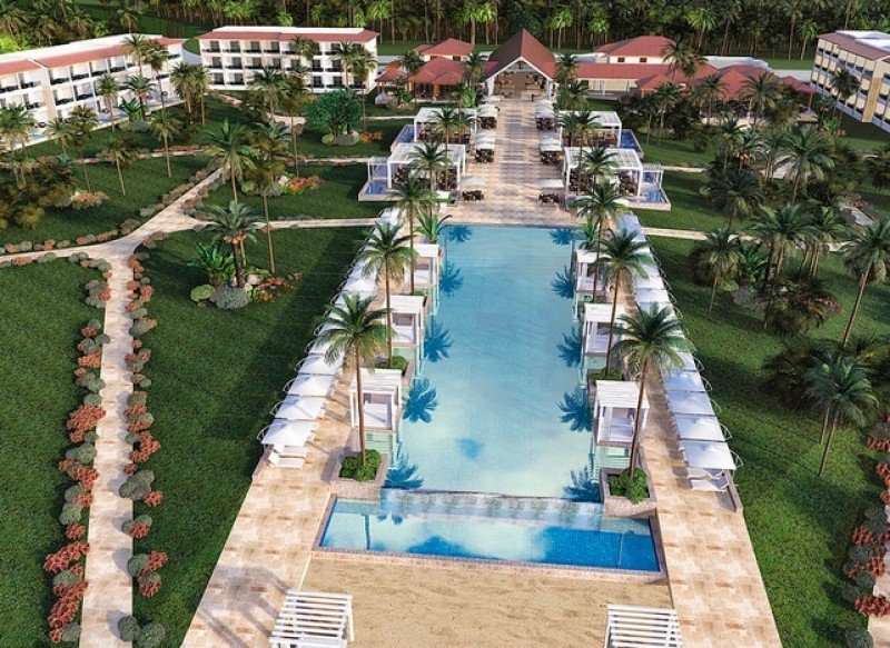 Wyndham estrena un hotel sólo adultos en República Dominicana
