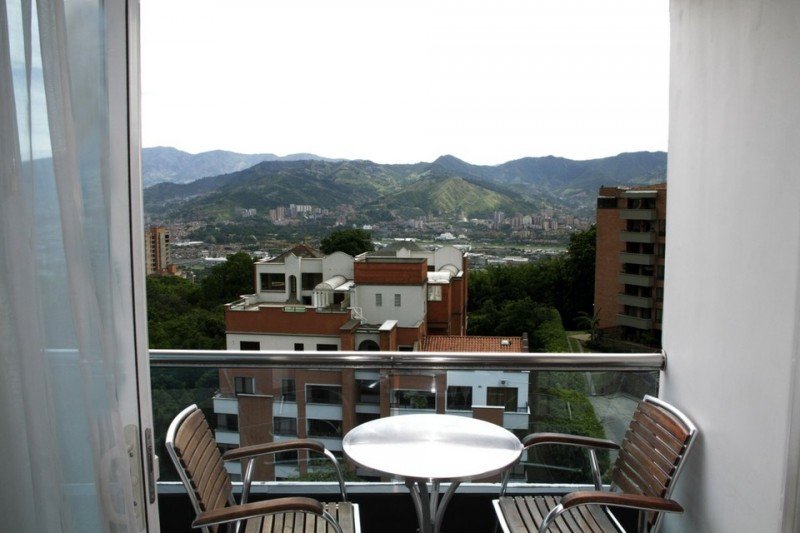 Sercotel incorpora su hotel número doce en Colombia