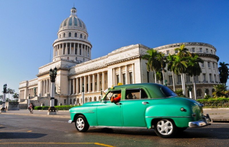 Acuerdo entre Viajes Bojórquez y Cubanacan permitirá incrementar turismo desde México a Cuba. #shu#