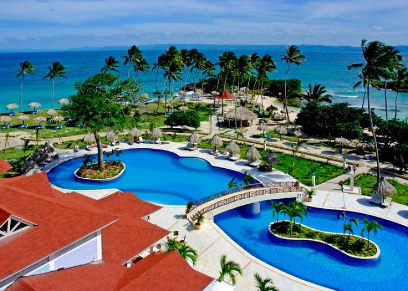 Bahía Príncipe reabre en noviembre hotel de lujo en Samaná