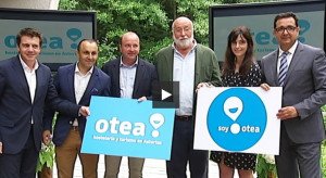 Otea, la nueva patronal turística de Asturias