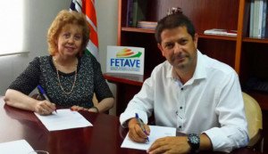El Grupo Europa Viajes integra a sus agencias en FETAVE  