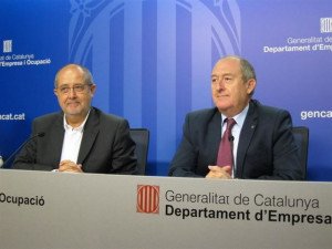 La Generalitat considera un error paralizar las licencias turísticas en Barcelona