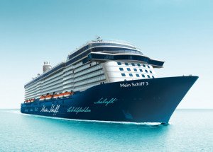 TUI Cruises encarga dos nuevos barcos a Meyer Werft