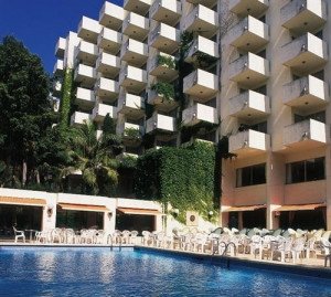 El Hotel Delta de Mallorca reabre bajo la gestión de Best Hotels