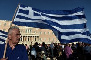 Grecia no registra cancelaciones de viajes